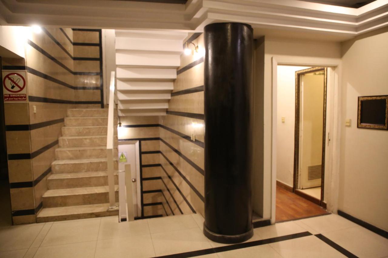 Carlton Tower Hotel Лахор Екстер'єр фото